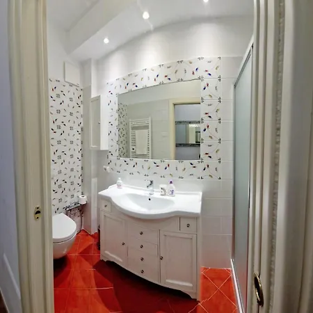 Διαμέρισμα Da Siria A