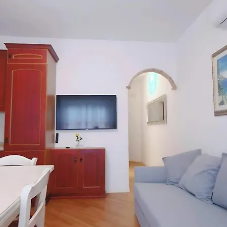 Da Siria A Διαμέρισμα