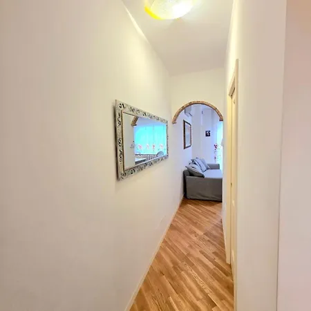 Διαμέρισμα Da Siria A