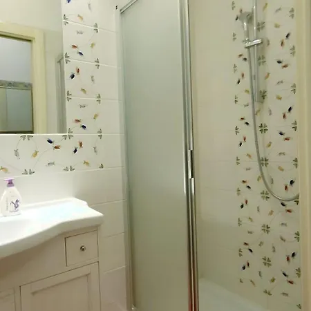 Da Siria A Διαμέρισμα