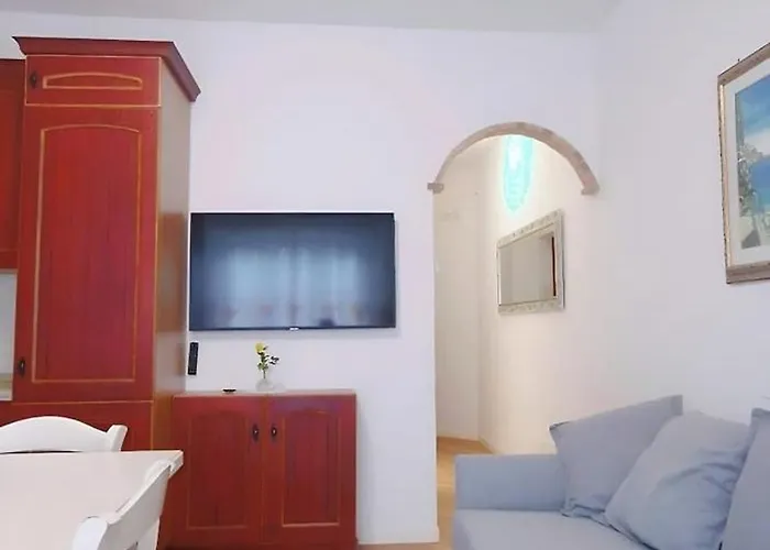 Da Siria A Διαμέρισμα