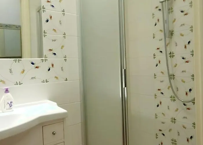 Da Siria A Διαμέρισμα